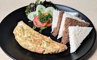 BluPetal - A Business Hotel