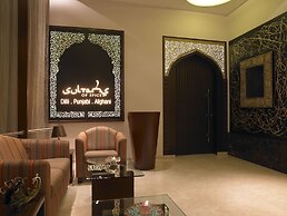 BluPetal - A Business Hotel