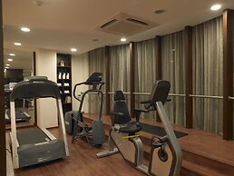 BluPetal - A Business Hotel