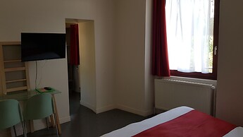 Hotel Le Musée de l'Eau