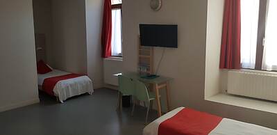 Hotel Le Musée de l'Eau