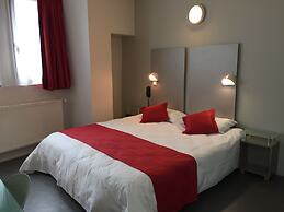 Hotel Le Musée de l'Eau