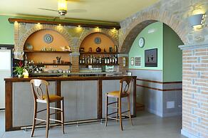 Bed & Breakfast Villa Sensi