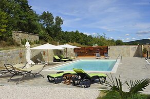Bed & Breakfast Villa Sensi