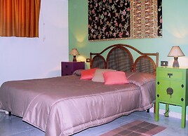 Bed & Breakfast Villa Sensi