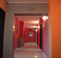 Bed & Breakfast Villa Sensi