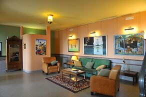 Bed & Breakfast Villa Sensi