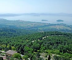 Bed & Breakfast Villa Sensi