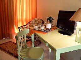 Bed & Breakfast Villa Sensi