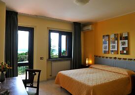 Bed & Breakfast Villa Sensi