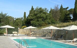 Bed & Breakfast Villa Sensi