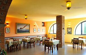 Bed & Breakfast Villa Sensi