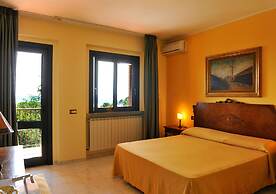 Bed & Breakfast Villa Sensi