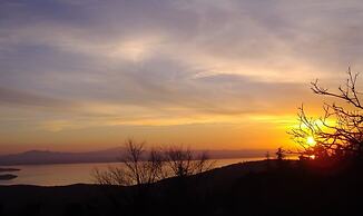 Bed & Breakfast Villa Sensi