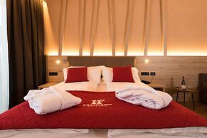 Hotel Francesin