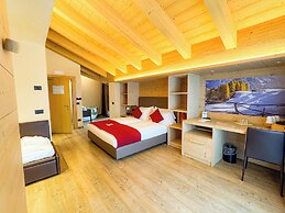 Hotel Francesin