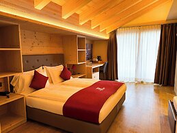 Hotel Francesin
