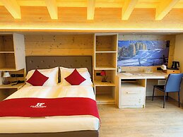 Hotel Francesin