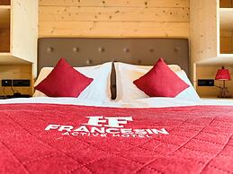 Hotel Francesin