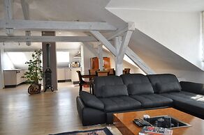 Baden-Baden Du Russel Suites