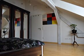 Baden-Baden Du Russel Suites