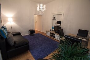 Baden-Baden Du Russel Suites