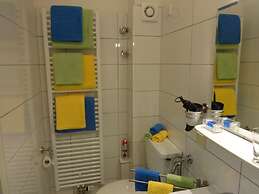 Baden-Baden Du Russel Suites