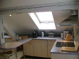 Baden-Baden Du Russel Suites