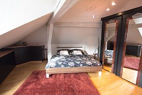 Baden-Baden Du Russel Suites