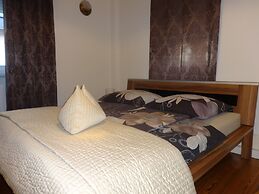 Baden-Baden Du Russel Suites