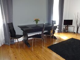 Baden-Baden Du Russel Suites