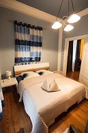 Baden-Baden Du Russel Suites