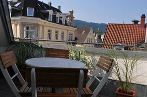 Baden-Baden Du Russel Suites