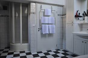 Baden-Baden Du Russel Suites