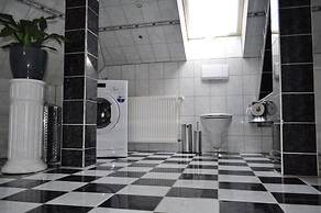 Baden-Baden Du Russel Suites