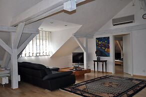 Baden-Baden Du Russel Suites