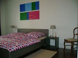 Baden-Baden Du Russel Suites