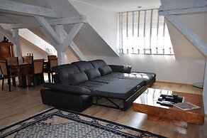 Baden-Baden Du Russel Suites