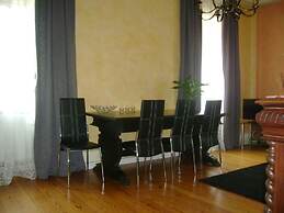 Baden-Baden Du Russel Suites