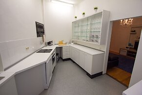 Baden-Baden Du Russel Suites