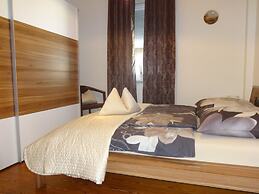 Baden-Baden Du Russel Suites