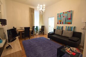 Baden-Baden Du Russel Suites