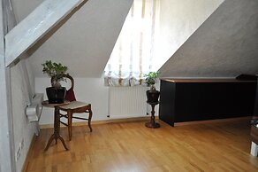 Baden-Baden Du Russel Suites