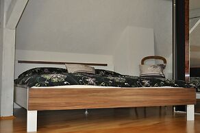 Baden-Baden Du Russel Suites