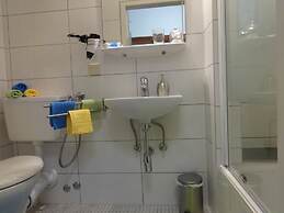 Baden-Baden Du Russel Suites