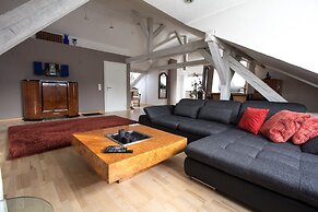 Baden-Baden Du Russel Suites