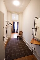 Baden-Baden Du Russel Suites