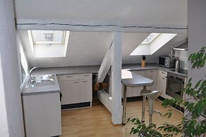 Baden-Baden Du Russel Suites