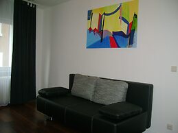 Baden-Baden Du Russel Suites