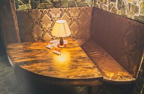 Vyshegrad Castle Hotel